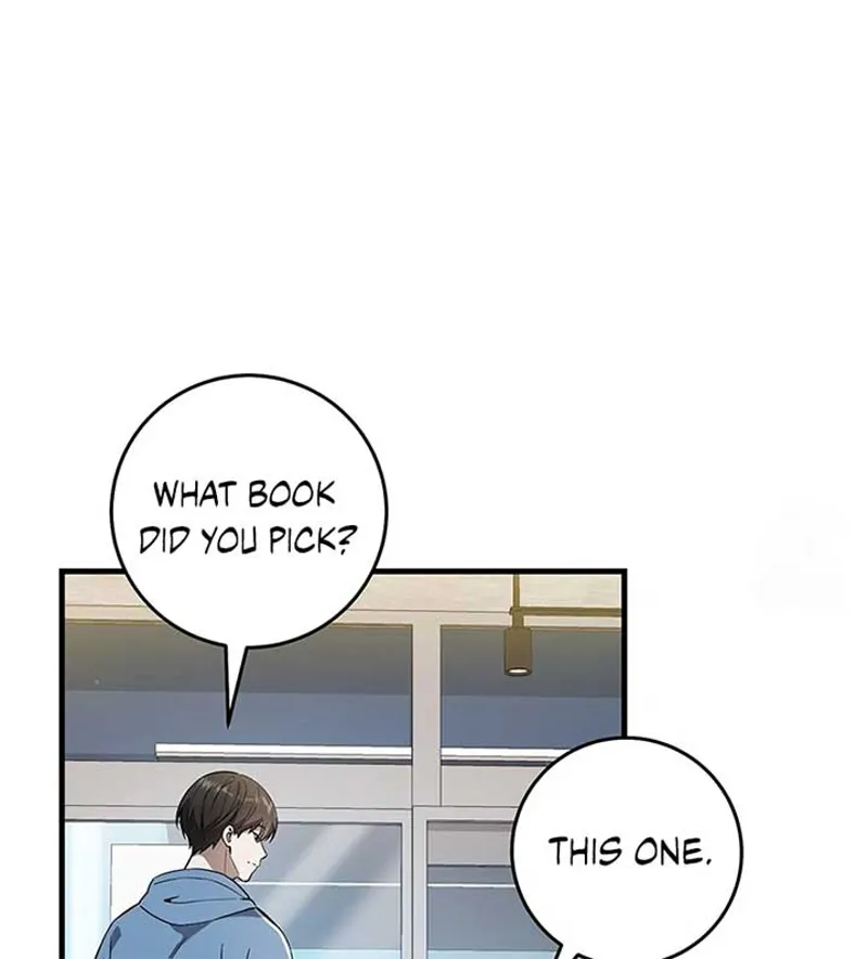 The Hunter Wants to Live Quietly Chapter 3 - 10