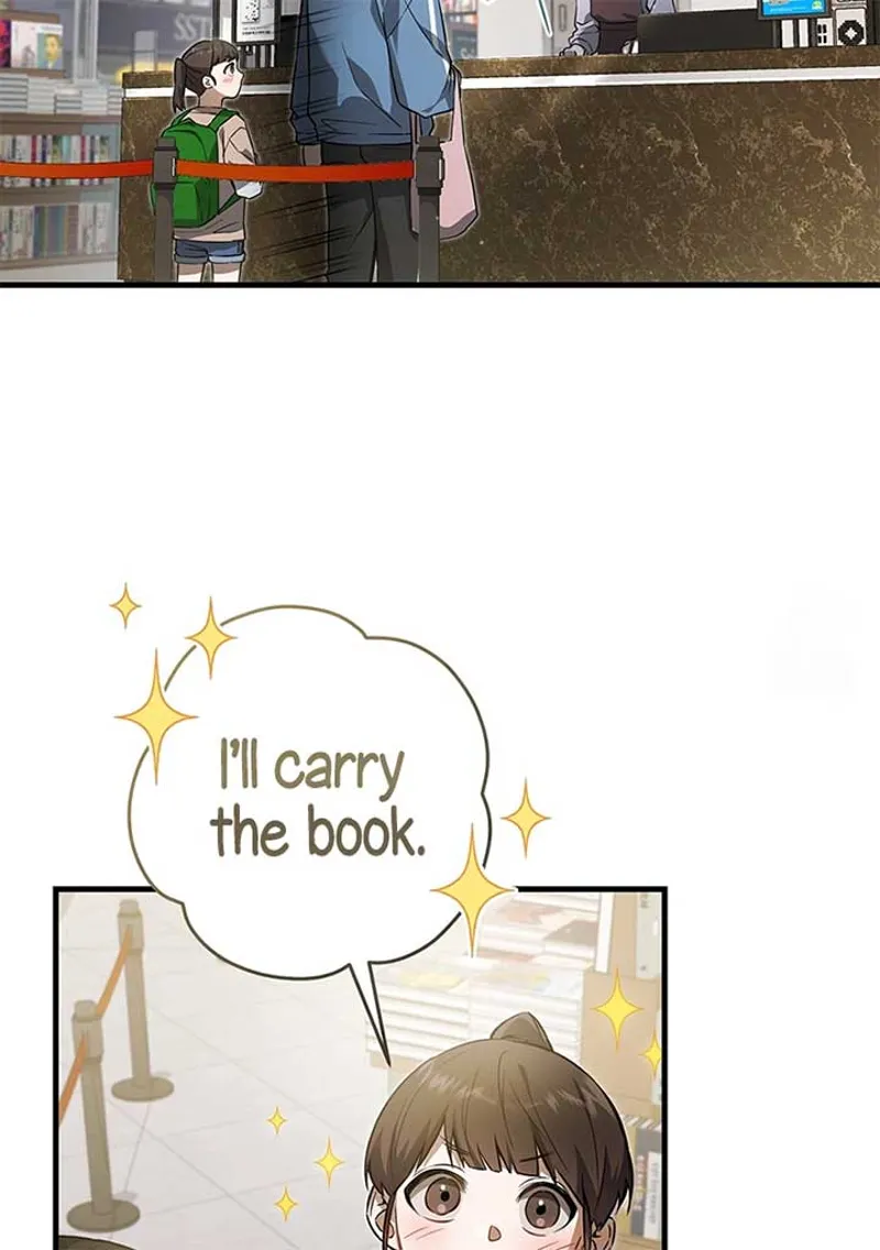 The Hunter Wants to Live Quietly Chapter 3 - 14
