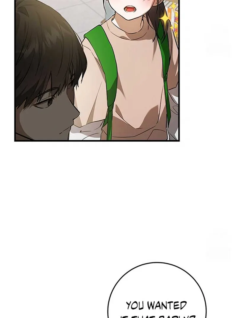 The Hunter Wants to Live Quietly Chapter 3 - 15