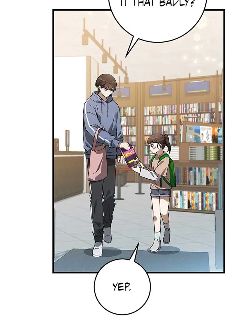 The Hunter Wants to Live Quietly Chapter 3 - 16