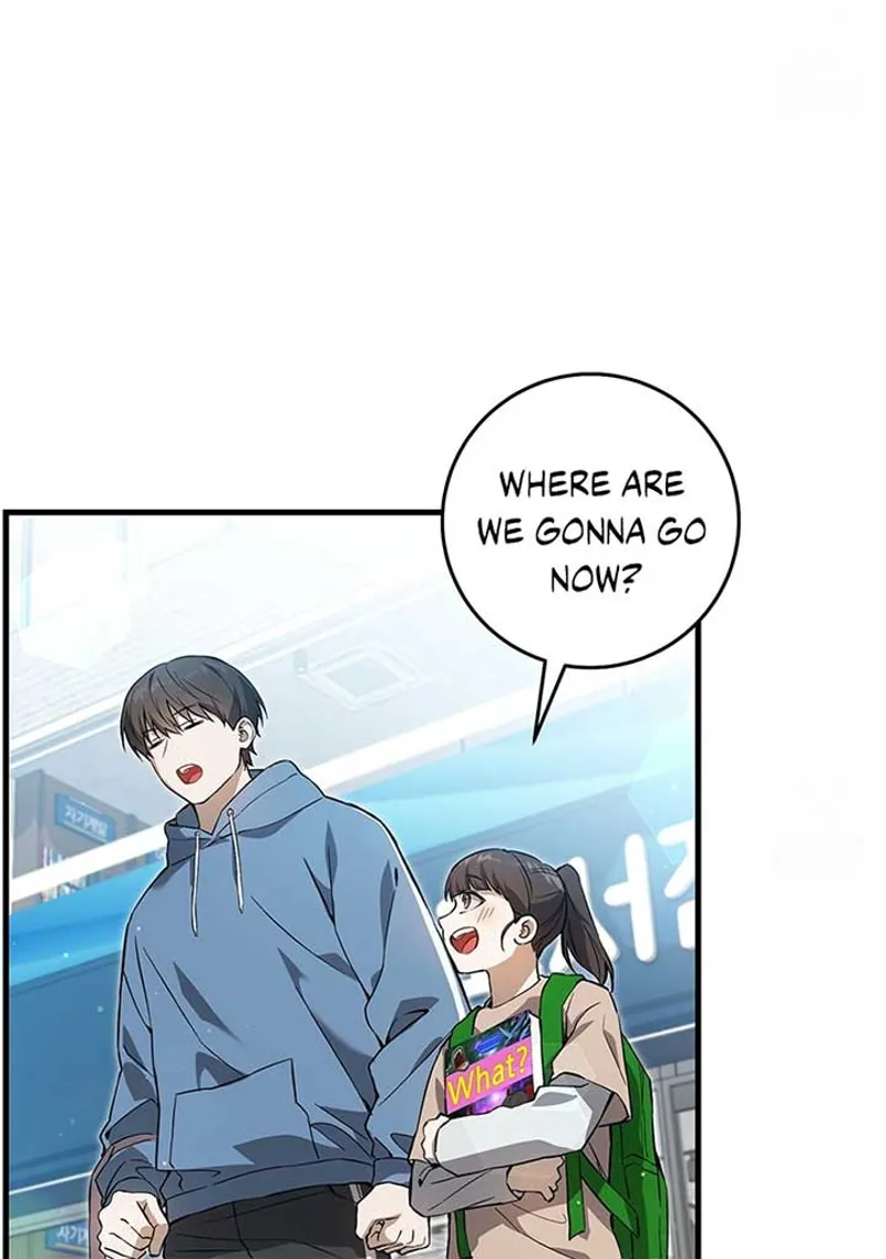 The Hunter Wants to Live Quietly Chapter 3 - 17