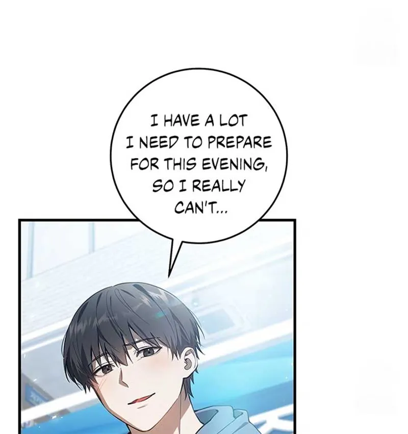 The Hunter Wants to Live Quietly Chapter 3 - 20