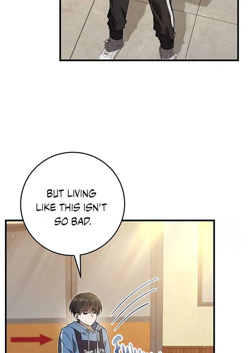 The Hunter Wants to Live Quietly Chapter 3 - 38