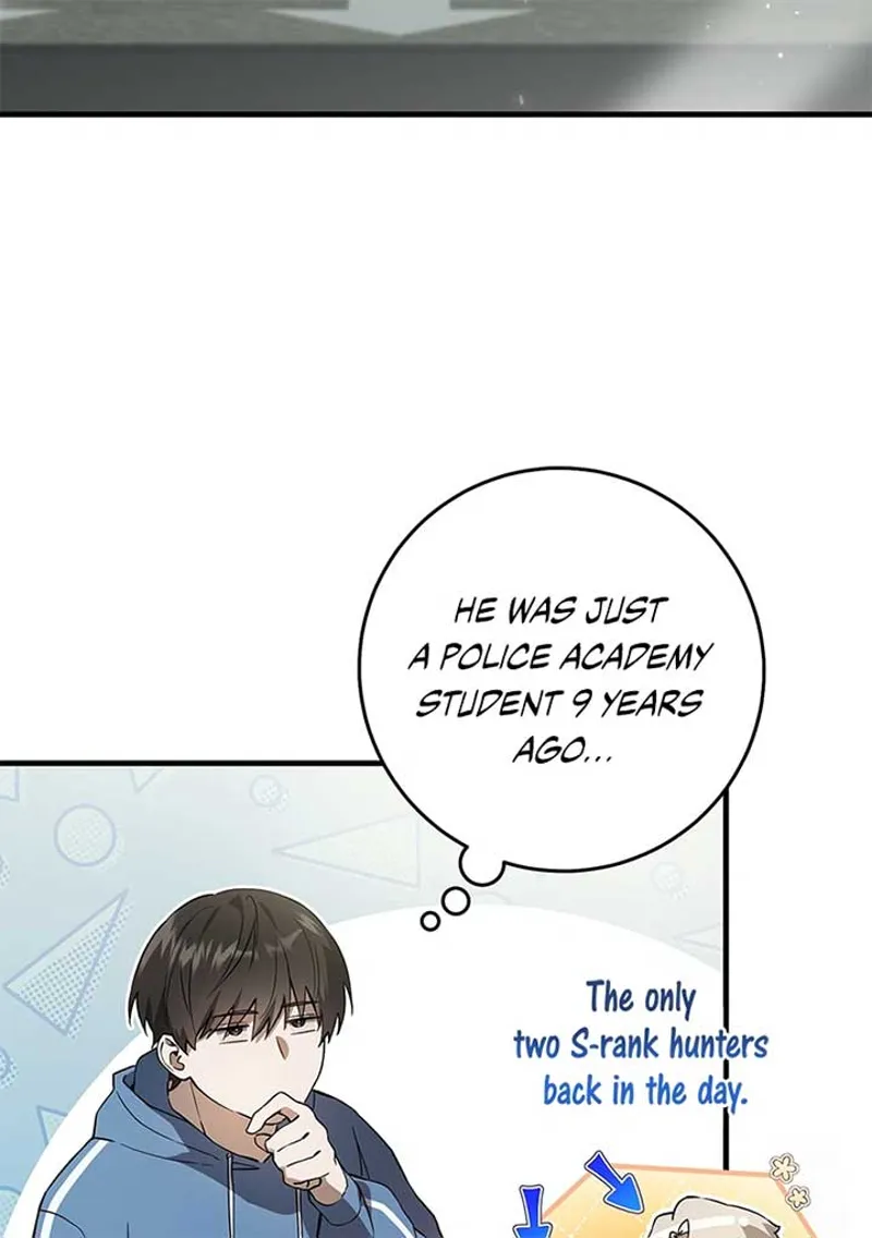 The Hunter Wants to Live Quietly Chapter 3 - 4