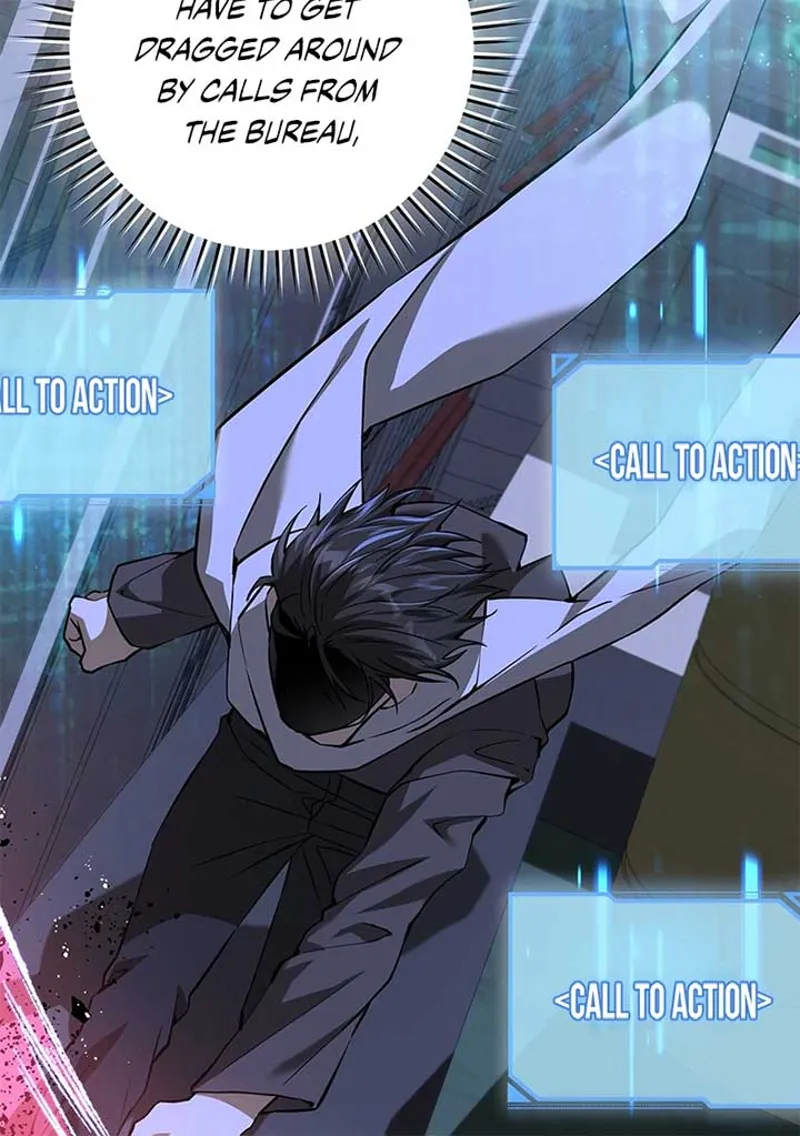 The Hunter Wants to Live Quietly Chapter 3 - 40