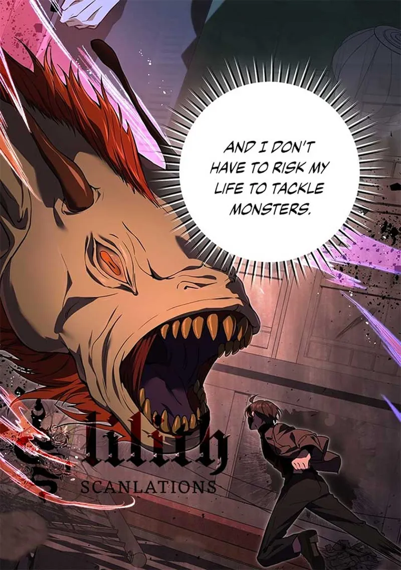 The Hunter Wants to Live Quietly Chapter 3 - 41