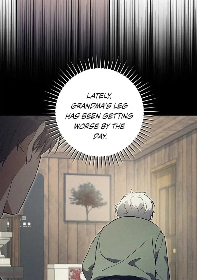 The Hunter Wants to Live Quietly Chapter 3 - 45