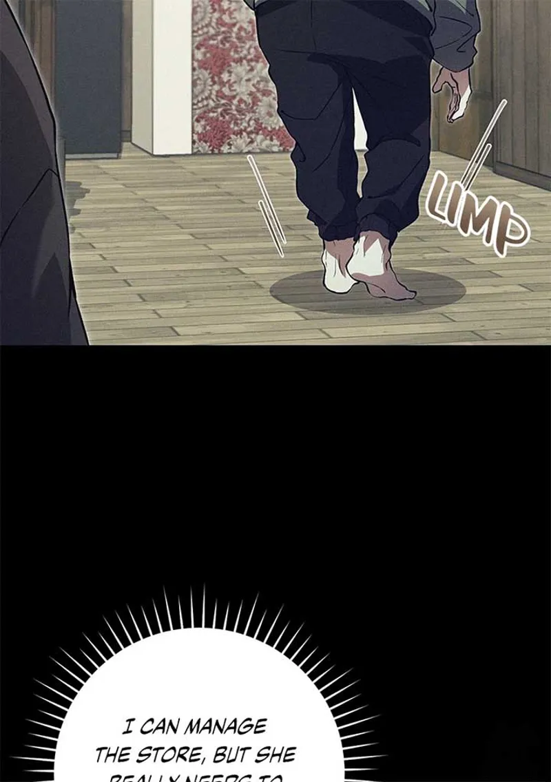 The Hunter Wants to Live Quietly Chapter 3 - 46