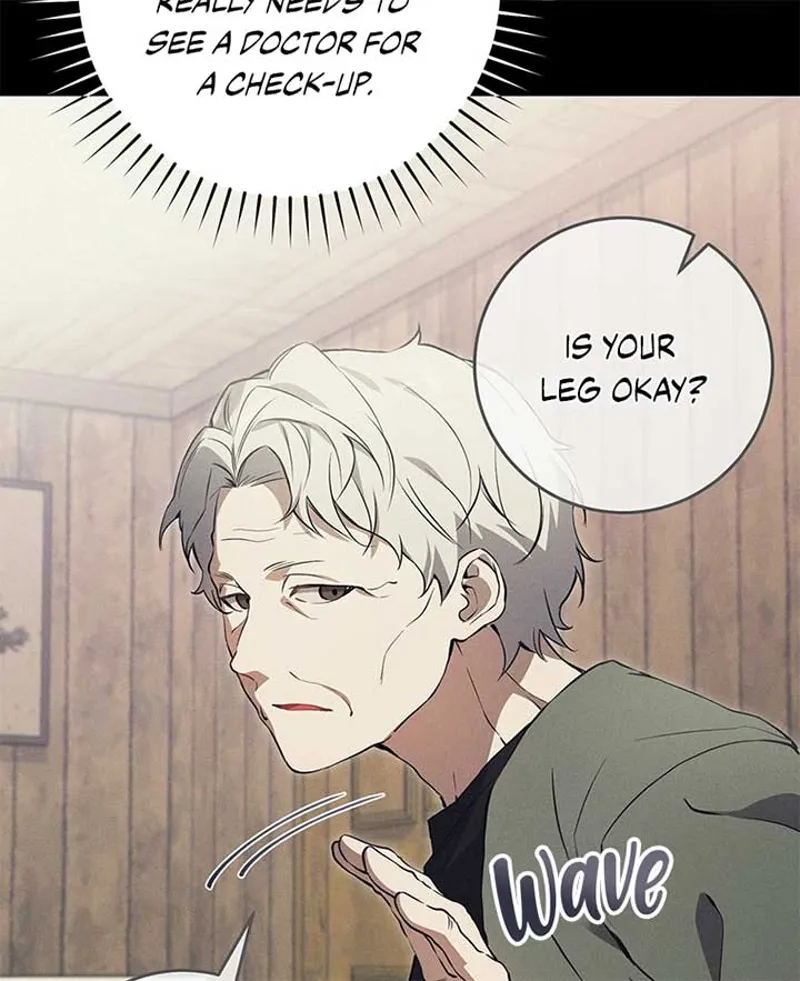 The Hunter Wants to Live Quietly Chapter 3 - 47