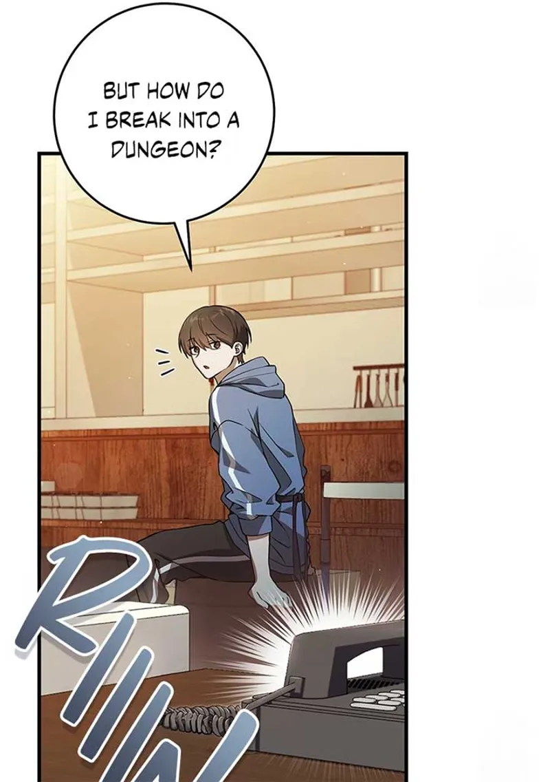 The Hunter Wants to Live Quietly Chapter 3 - 53