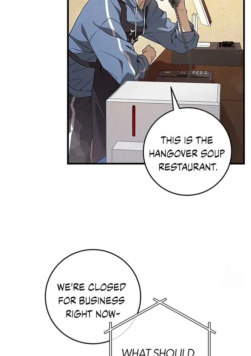 The Hunter Wants to Live Quietly Chapter 3 - 55