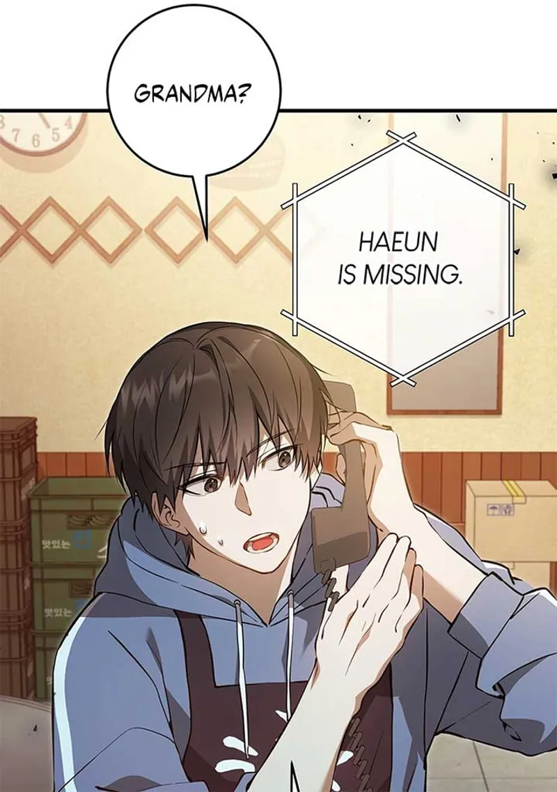 The Hunter Wants to Live Quietly Chapter 3 - 58