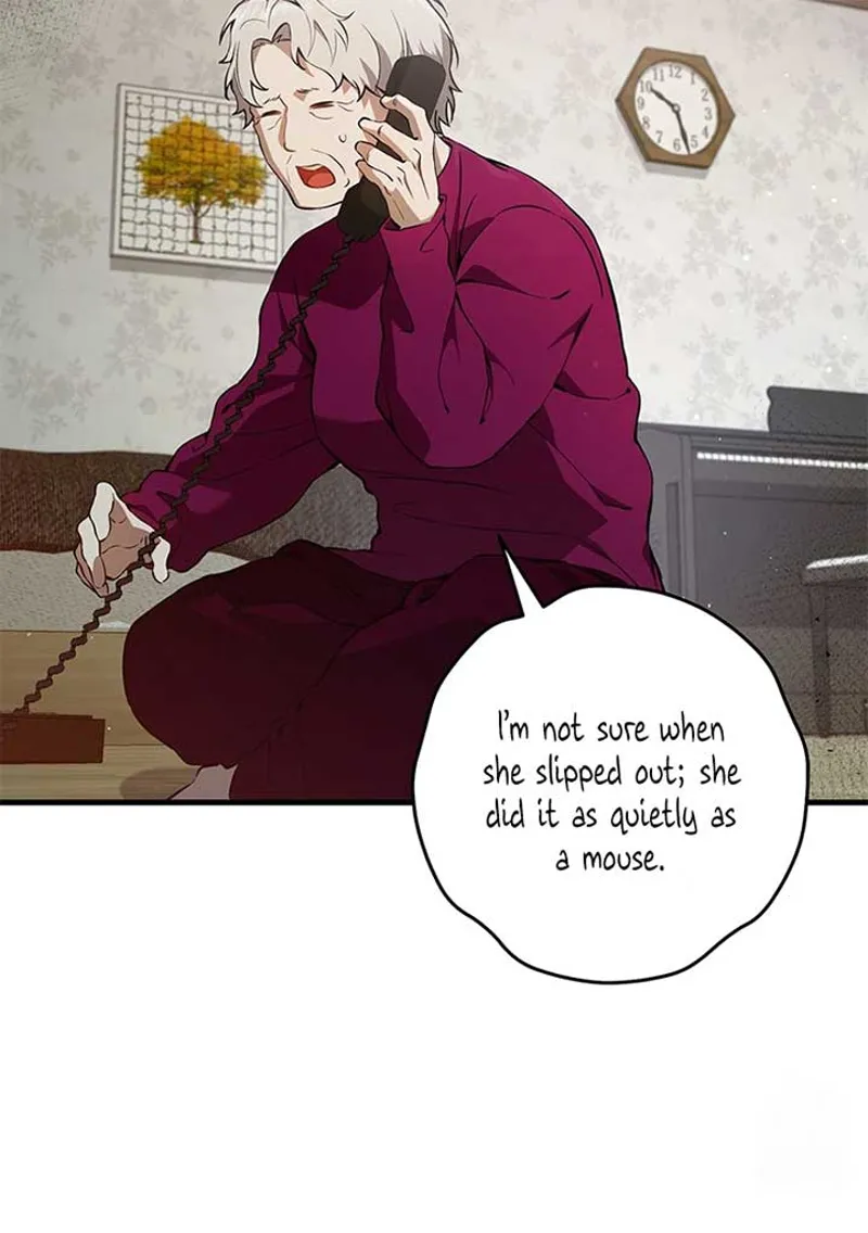 The Hunter Wants to Live Quietly Chapter 3 - 60