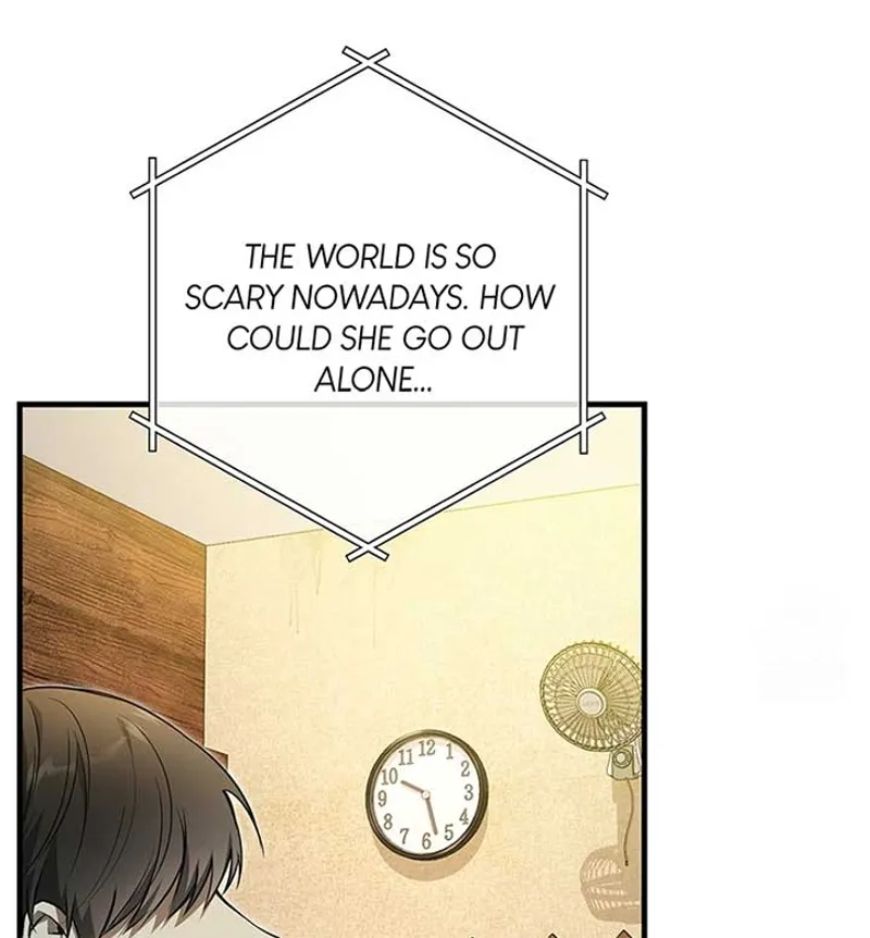 The Hunter Wants to Live Quietly Chapter 3 - 61