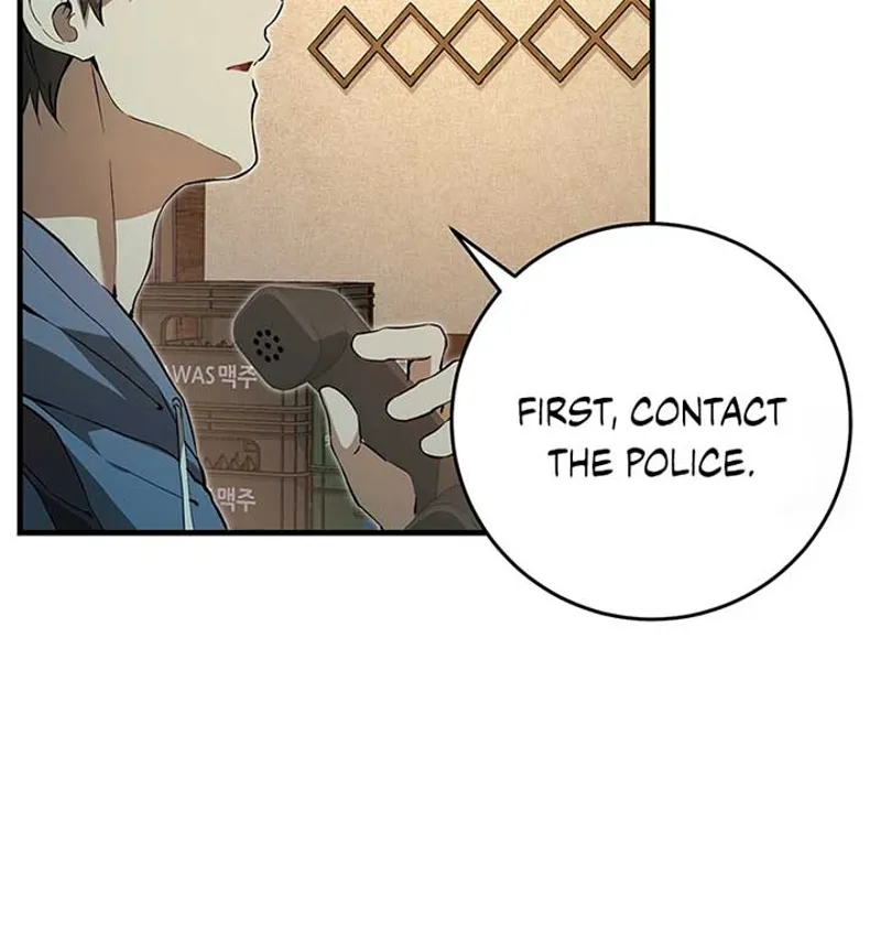 The Hunter Wants to Live Quietly Chapter 3 - 62