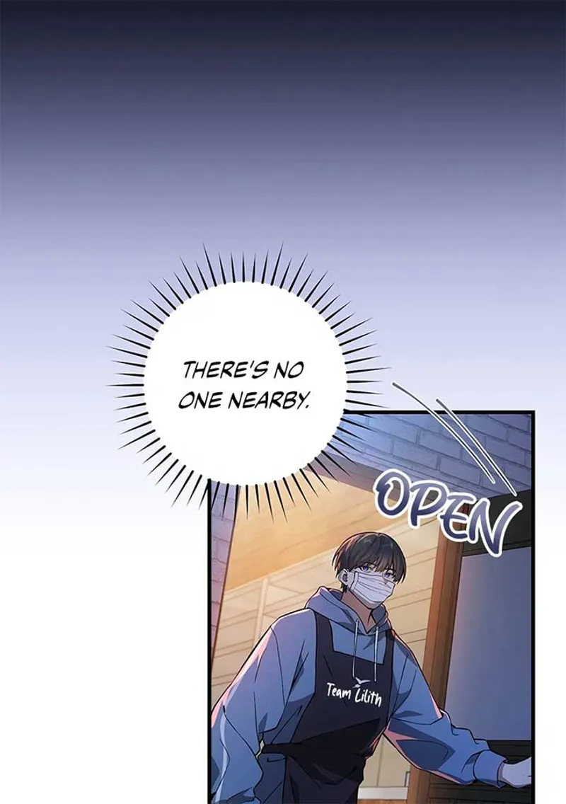 The Hunter Wants to Live Quietly Chapter 3 - 78