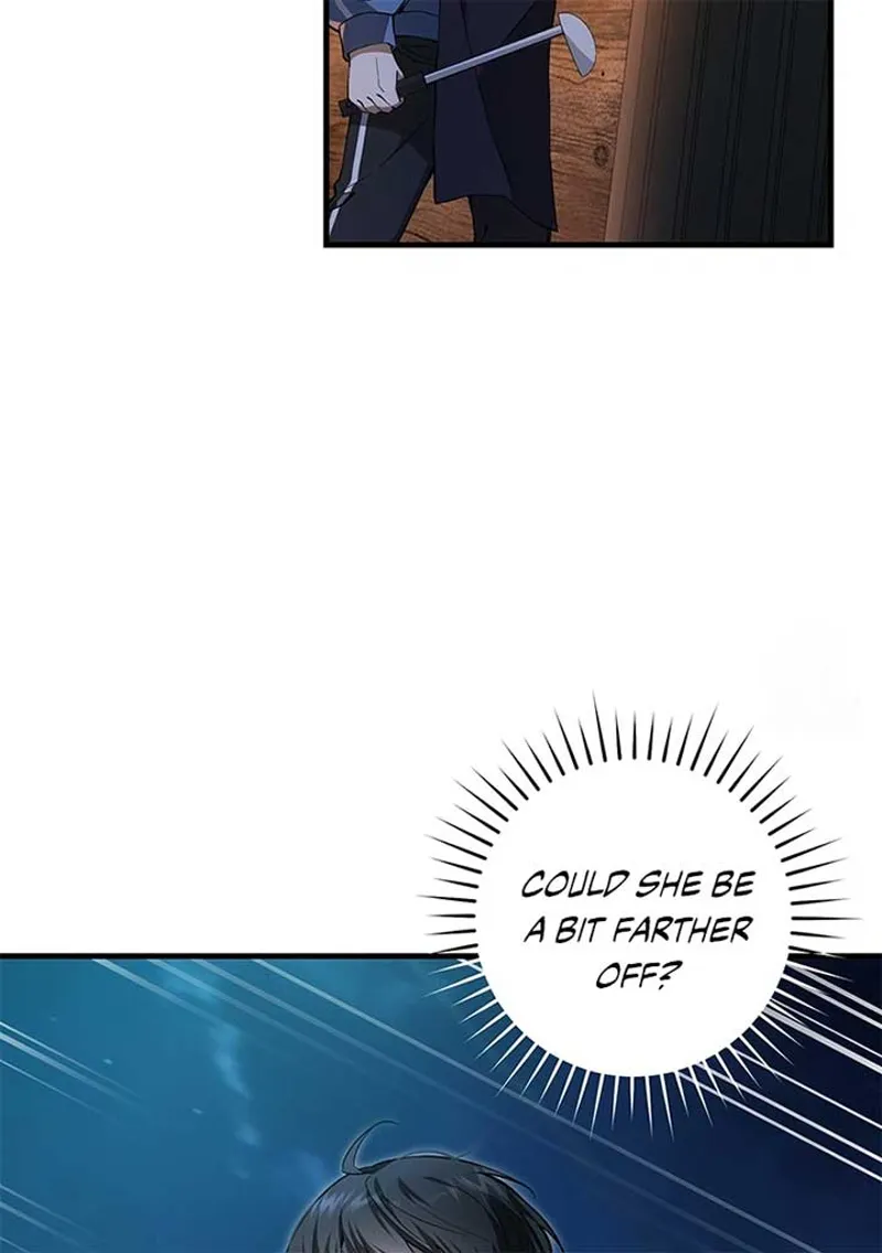 The Hunter Wants to Live Quietly Chapter 3 - 79