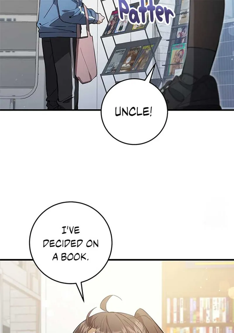 The Hunter Wants to Live Quietly Chapter 3 - 8