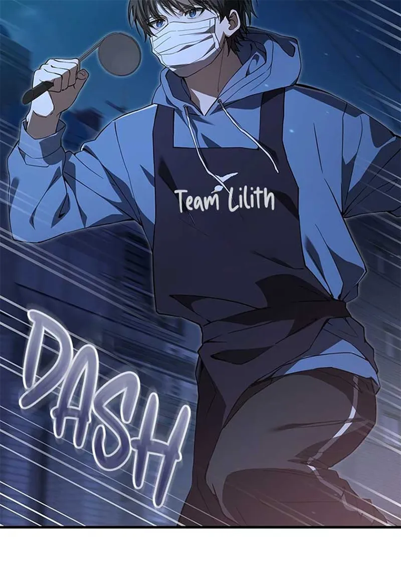 The Hunter Wants to Live Quietly Chapter 3 - 80