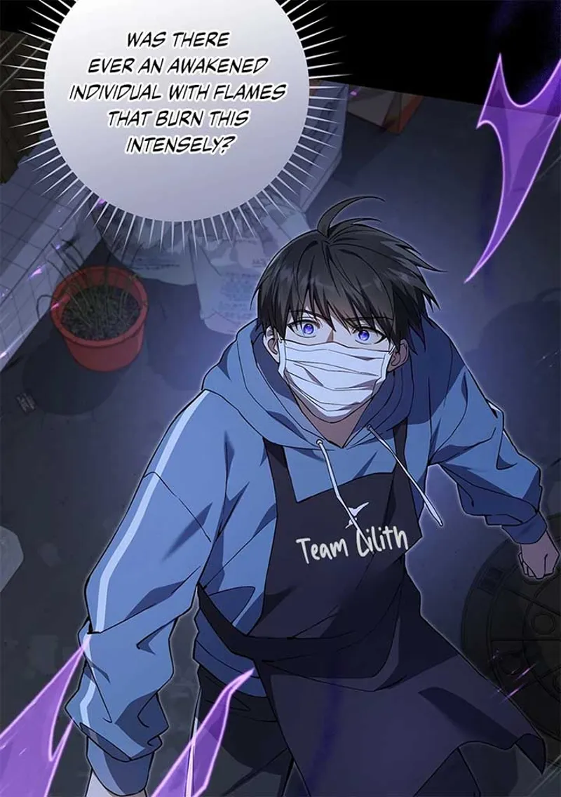 The Hunter Wants to Live Quietly Chapter 3 - 85