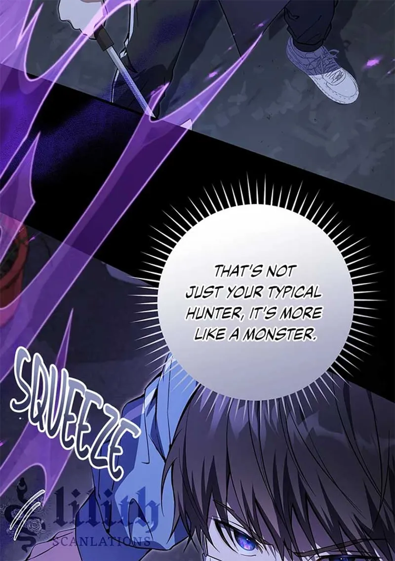 The Hunter Wants to Live Quietly Chapter 3 - 86