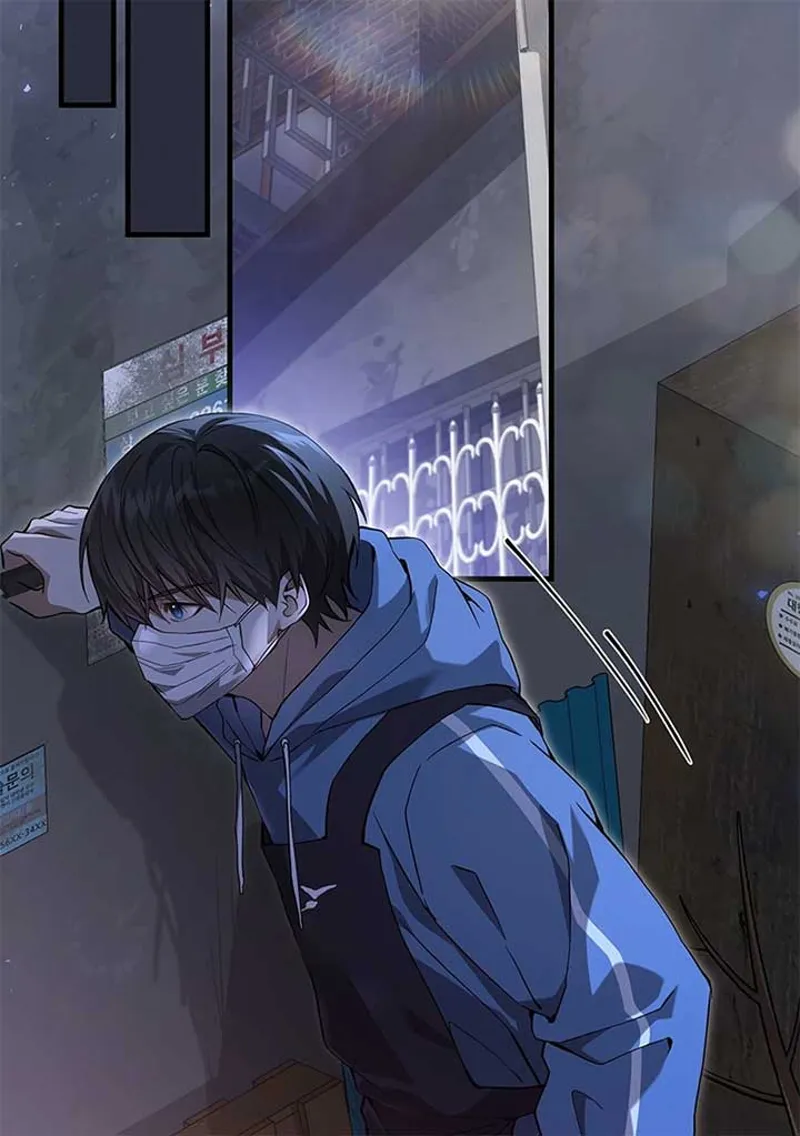 The Hunter Wants to Live Quietly Chapter 3 - 91