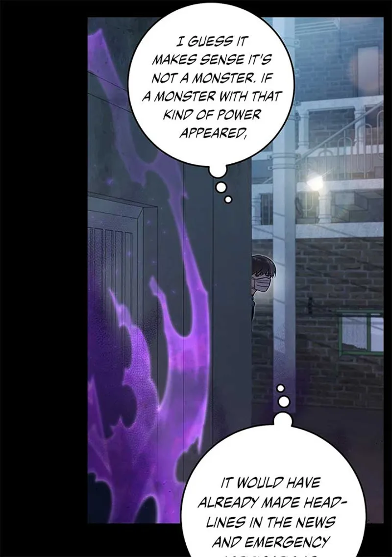 The Hunter Wants to Live Quietly Chapter 3 - 95