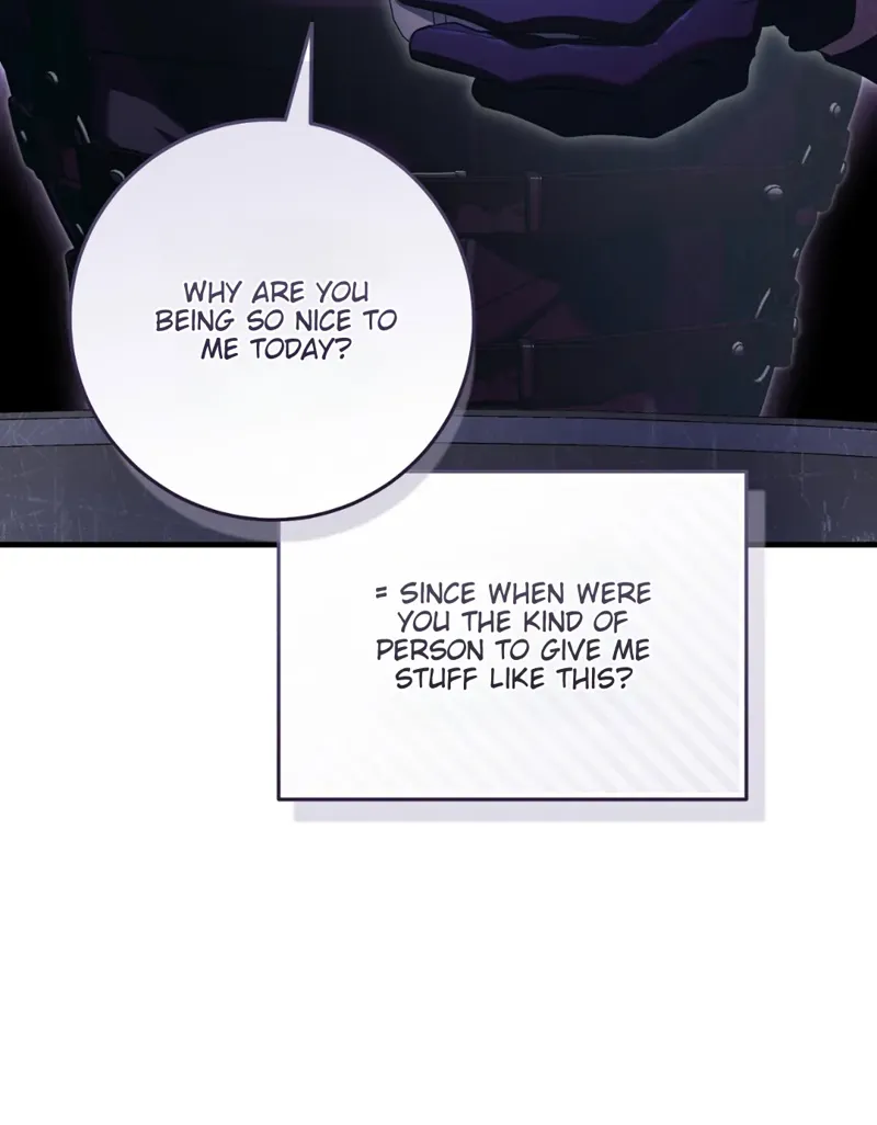 The Hunter Wants to Live Quietly Chapter 30 - 10