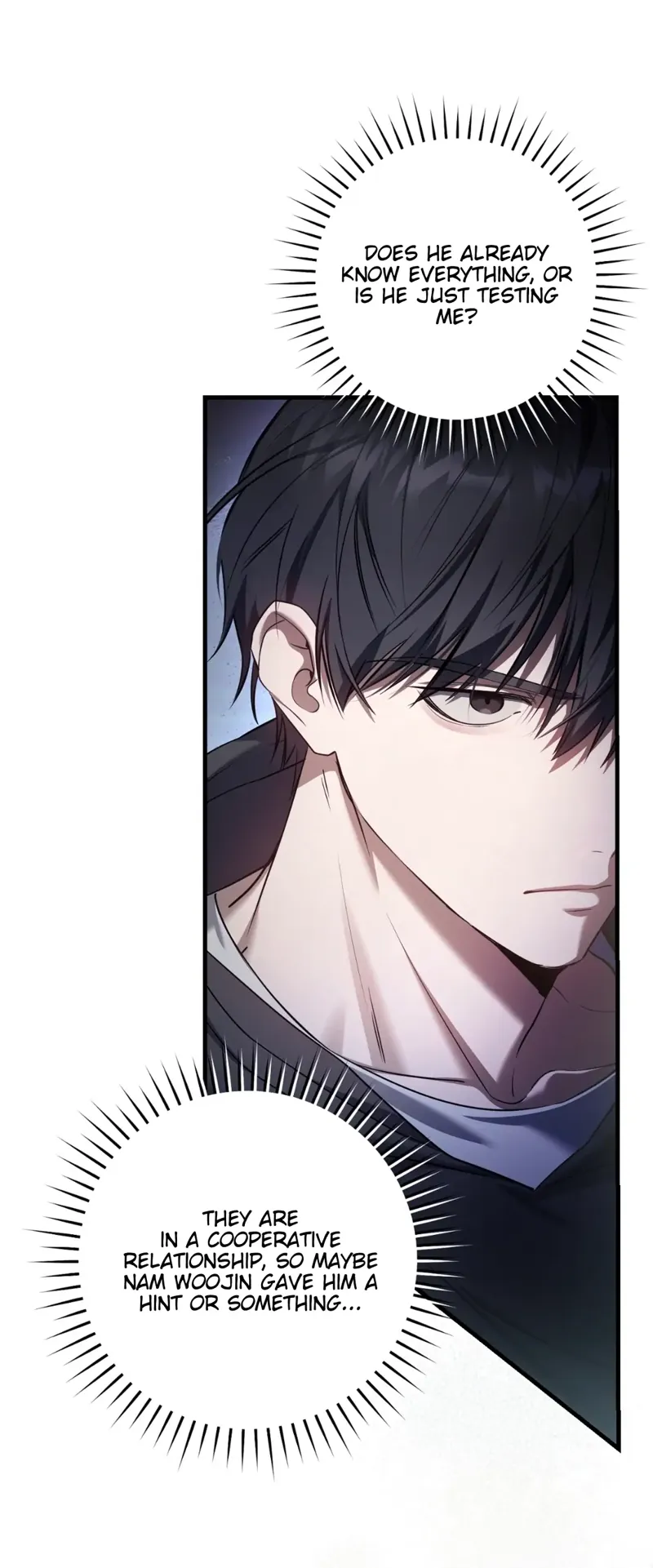 The Hunter Wants to Live Quietly Chapter 30 - 12