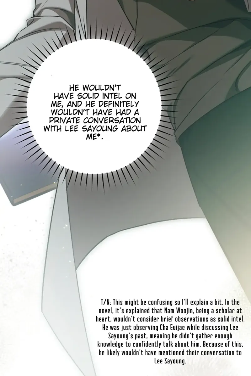 The Hunter Wants to Live Quietly Chapter 30 - 14