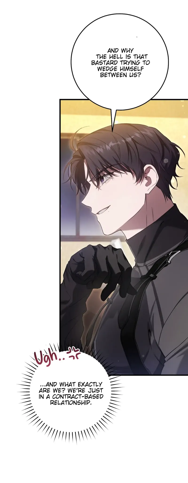 The Hunter Wants to Live Quietly Chapter 30 - 19