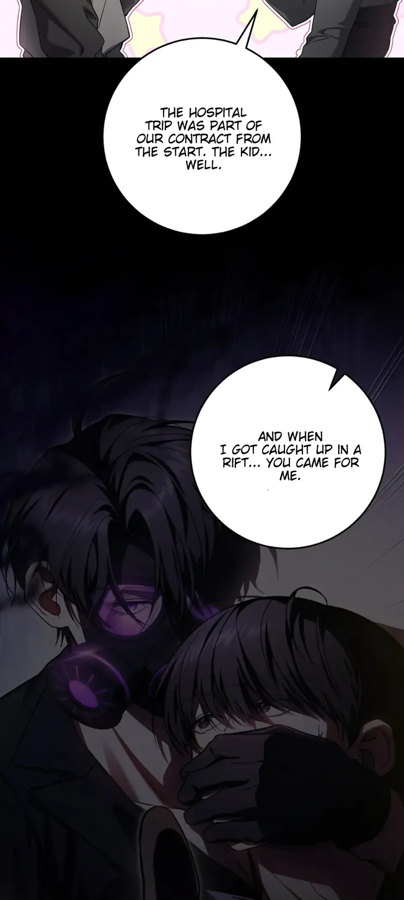 The Hunter Wants to Live Quietly Chapter 30 - 22