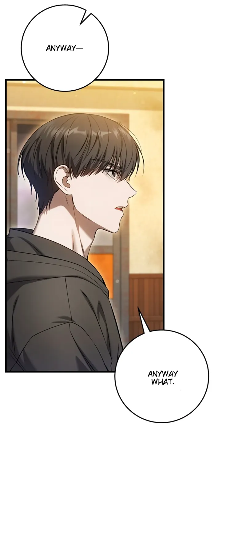 The Hunter Wants to Live Quietly Chapter 30 - 29