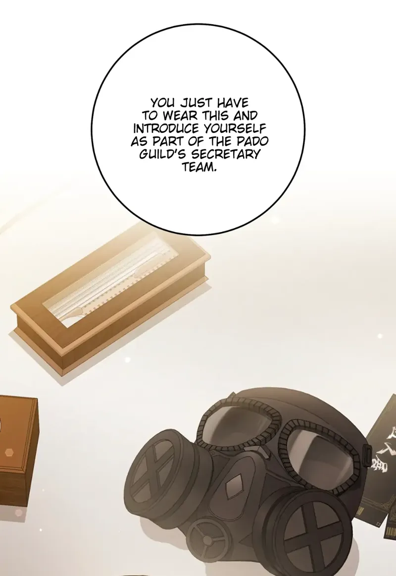 The Hunter Wants to Live Quietly Chapter 30 - 3
