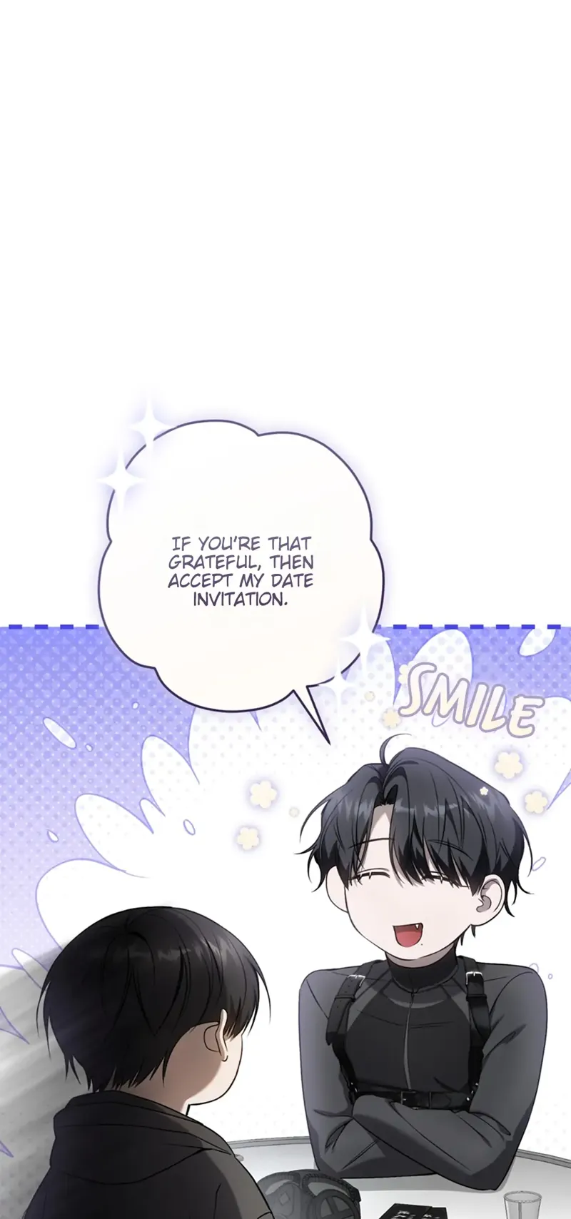 The Hunter Wants to Live Quietly Chapter 30 - 31