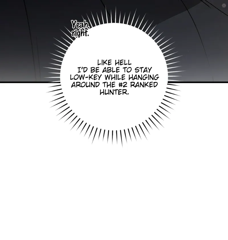 The Hunter Wants to Live Quietly Chapter 30 - 35