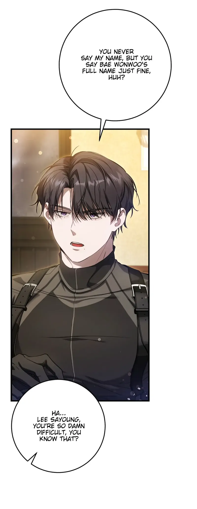 The Hunter Wants to Live Quietly Chapter 30 - 39
