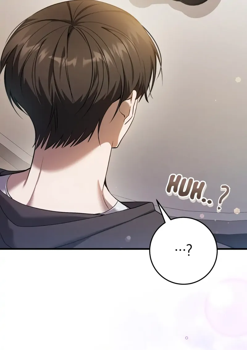 The Hunter Wants to Live Quietly Chapter 30 - 4