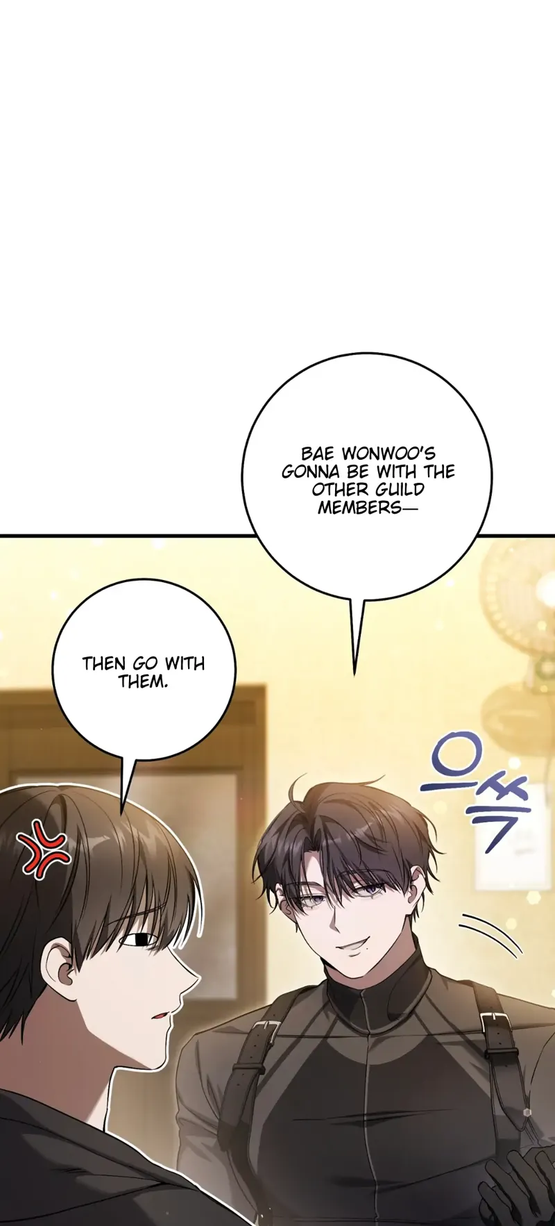 The Hunter Wants to Live Quietly Chapter 30 - 40