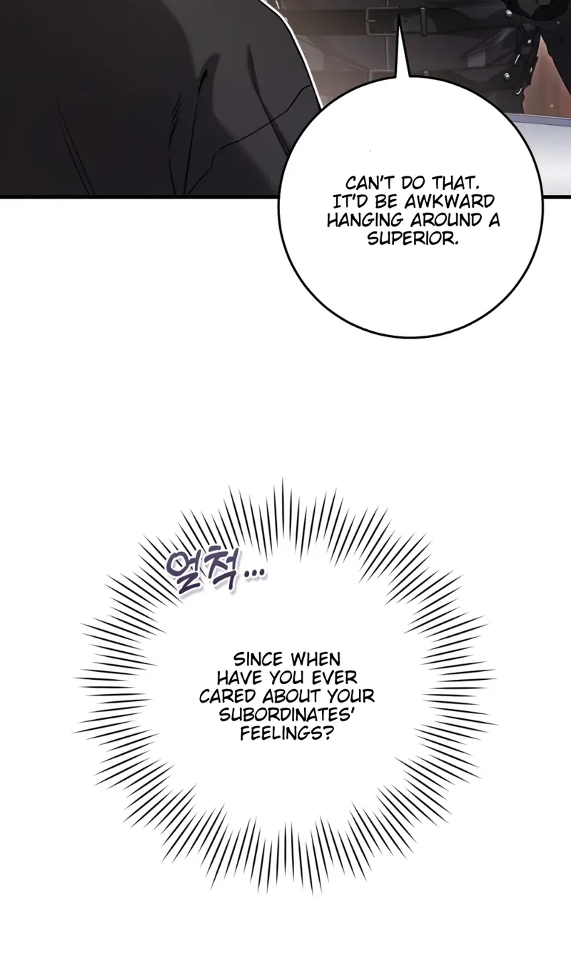 The Hunter Wants to Live Quietly Chapter 30 - 41