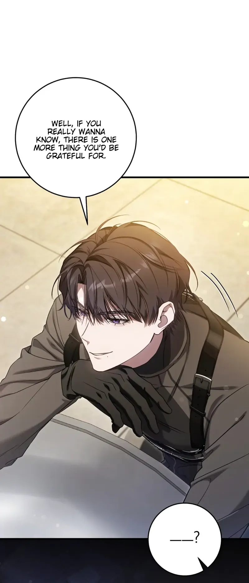 The Hunter Wants to Live Quietly Chapter 30 - 42