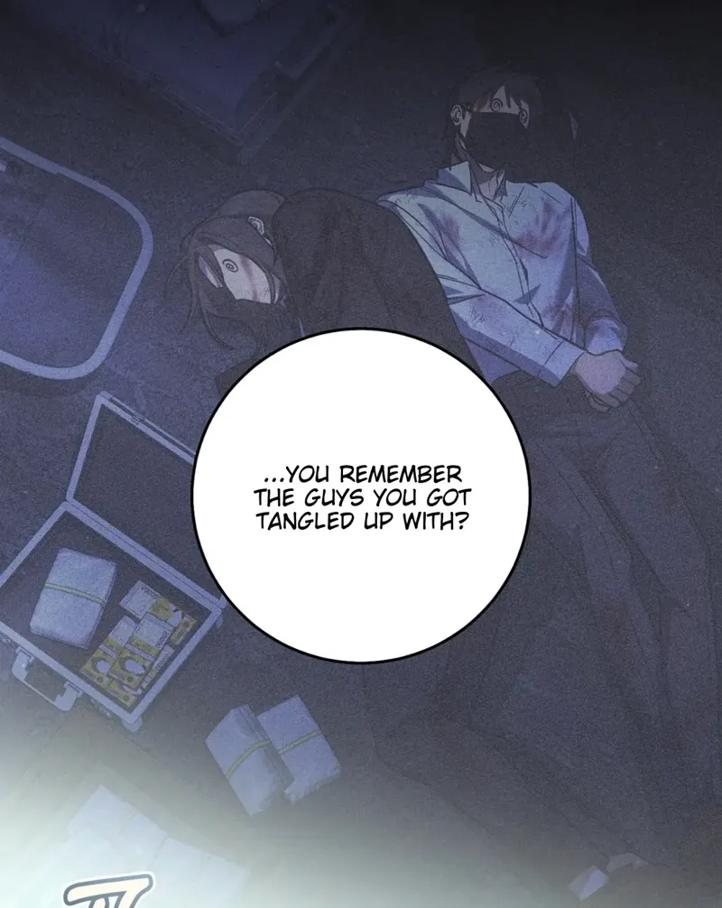 The Hunter Wants to Live Quietly Chapter 30 - 43