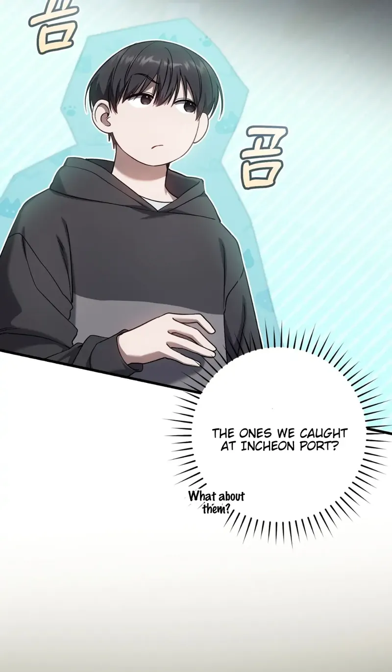 The Hunter Wants to Live Quietly Chapter 30 - 44