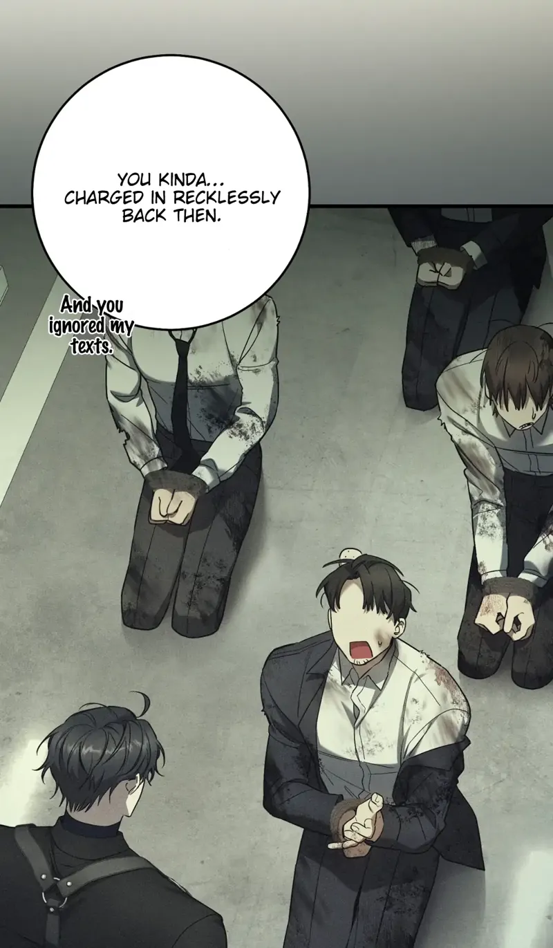 The Hunter Wants to Live Quietly Chapter 30 - 45