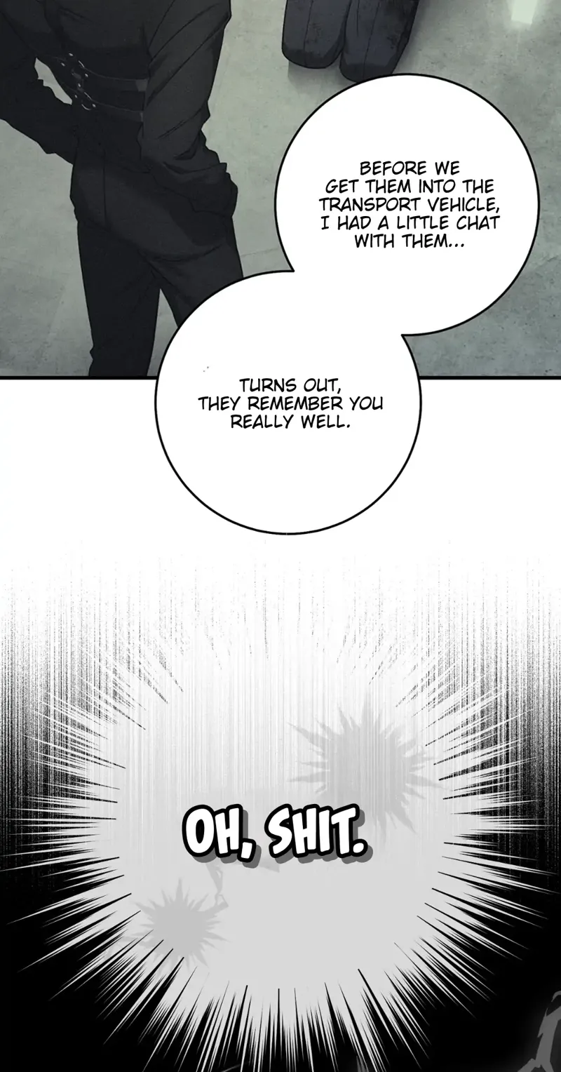 The Hunter Wants to Live Quietly Chapter 30 - 46