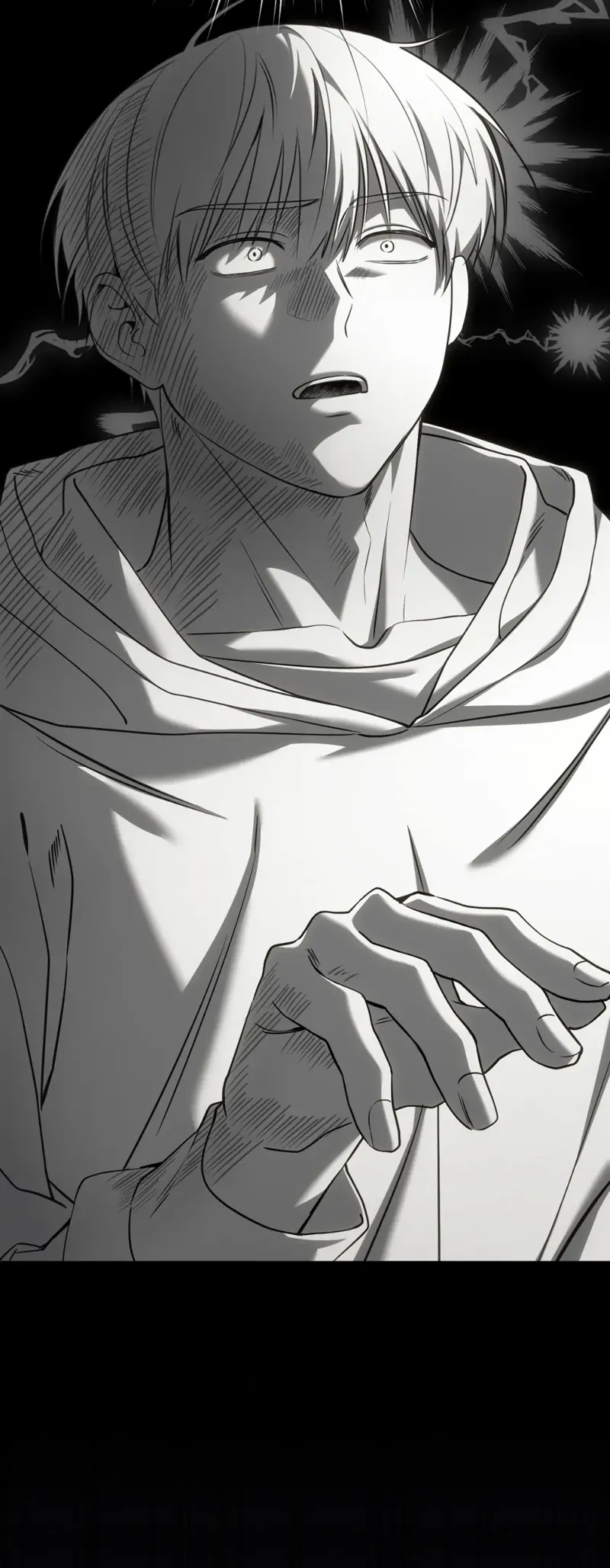 The Hunter Wants to Live Quietly Chapter 30 - 47