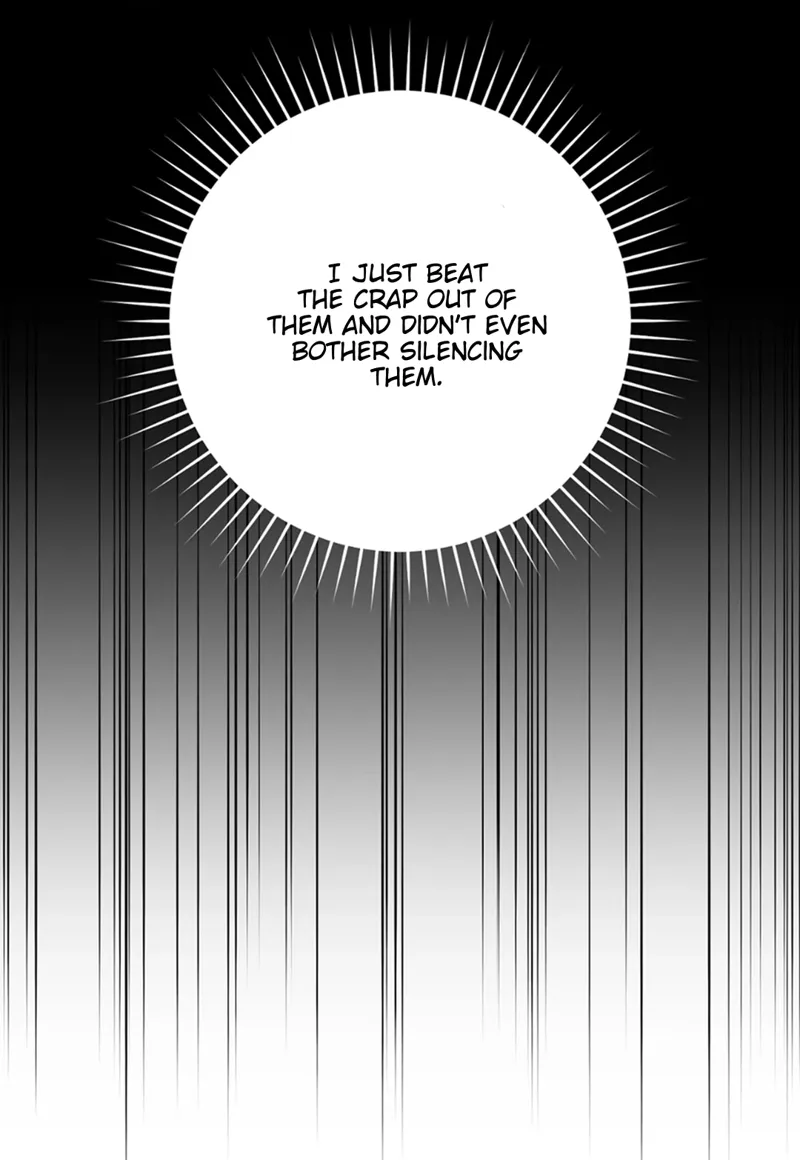 The Hunter Wants to Live Quietly Chapter 30 - 49