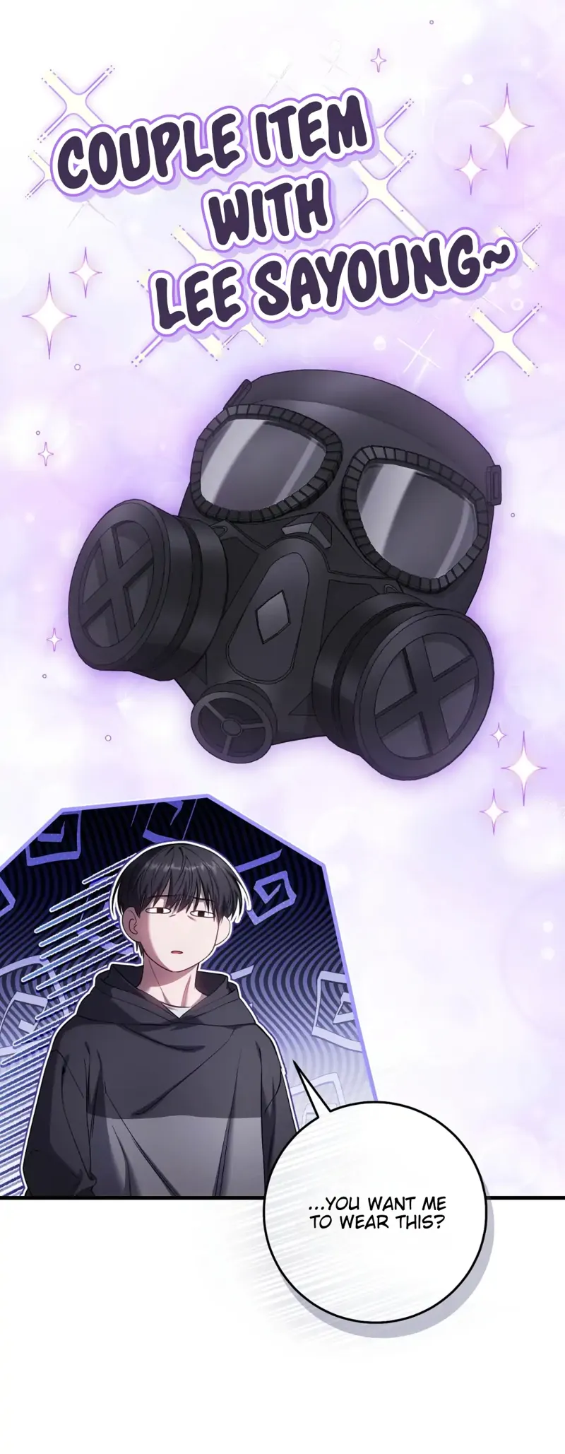 The Hunter Wants to Live Quietly Chapter 30 - 5
