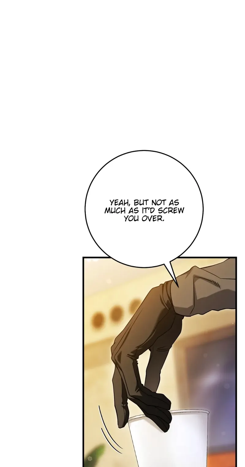 The Hunter Wants to Live Quietly Chapter 30 - 55