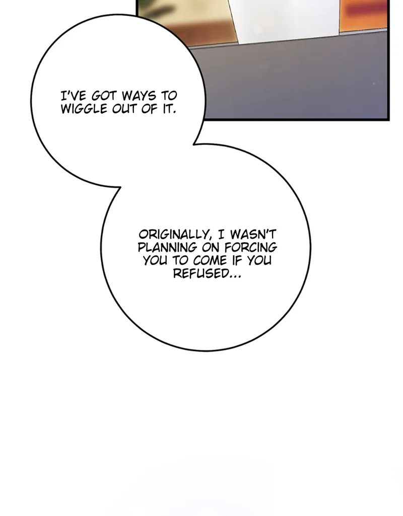 The Hunter Wants to Live Quietly Chapter 30 - 56